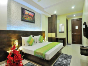 Hotel Sky Rich International - 05 Mins from Karol Bagh Metro Station